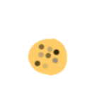 pan-pan-pan（個別スタンプ：8）