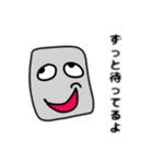 おもろしろが過ぎるスタンプ（個別スタンプ：21）