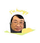 小野課長（個別スタンプ：7）