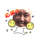 りゅうちゃんのスタンプ-（個別スタンプ：7）