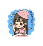 七味ちゃんスタンプ（個別スタンプ：12）