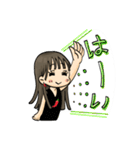 七味ちゃんスタンプ（個別スタンプ：19）