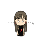 七味ちゃんスタンプ（個別スタンプ：20）