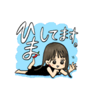 七味ちゃんスタンプ（個別スタンプ：24）