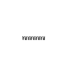 あいづち文字スタンプ（個別スタンプ：10）