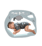 なぎのスタンプ0621（個別スタンプ：9）