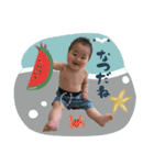 なぎのスタンプ0621（個別スタンプ：29）