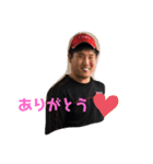 西春専用すたんぷ（個別スタンプ：4）