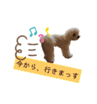 ren's original stamp 2（個別スタンプ：18）