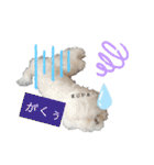 ren's original stamp 2（個別スタンプ：35）