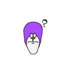 にひひっ（個別スタンプ：5）