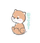 あにまるリスナー。（個別スタンプ：6）