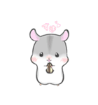 あにまるリスナー。（個別スタンプ：7）