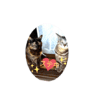 ガブリンチョ（個別スタンプ：6）