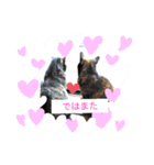 ガブリンチョ（個別スタンプ：23）