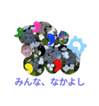 ザ·サイタマン=THE·SAITAMAN（個別スタンプ：3）