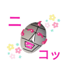 ザ·サイタマン=THE·SAITAMAN（個別スタンプ：10）