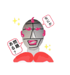 ザ·サイタマン=THE·SAITAMAN（個別スタンプ：12）