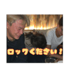 今日どこ飲みに行く❔（個別スタンプ：21）