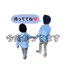 ひなせいは（個別スタンプ：11）