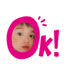 ひなせいは（個別スタンプ：13）