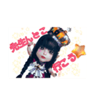 しえと高林だよ(・ω・)ʕ•ᴥ•ʔ（個別スタンプ：5）