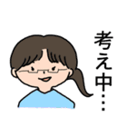 潤徳女子高等学校×太成倉庫コラボスタンプ（個別スタンプ：20）