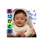清水暖士（個別スタンプ：5）