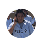 たもん君の思い出2（個別スタンプ：4）