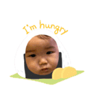 hiyu  Part3（個別スタンプ：6）