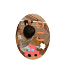 hiyu  Part3（個別スタンプ：8）