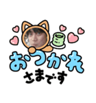 99年世代です。（個別スタンプ：6）