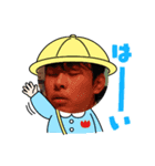 99年世代です。（個別スタンプ：7）