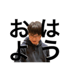 足を洗いたい（個別スタンプ：14）