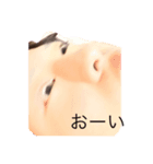 らいれん（個別スタンプ：8）