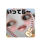 コバちゃんスタンプ3（個別スタンプ：12）