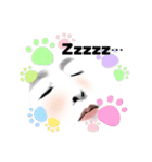 コバちゃんスタンプ3（個別スタンプ：16）