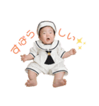 まめたろの日常3（個別スタンプ：11）