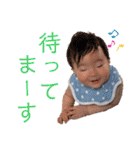 まめたろの日常3（個別スタンプ：14）
