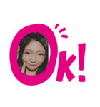 姫様スタンプ♡（個別スタンプ：1）