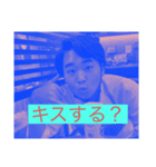 pipopipo stamp（個別スタンプ：6）