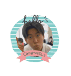 pipopipo stamp（個別スタンプ：7）