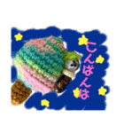 あなたのおそばに☆コビットくん2（個別スタンプ：2）