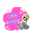 あなたのおそばに☆コビットくん2（個別スタンプ：3）