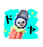 あなたのおそばに☆コビットくん2（個別スタンプ：15）