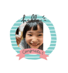 なーすースタンプ（個別スタンプ：1）