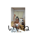 なーすースタンプ（個別スタンプ：7）