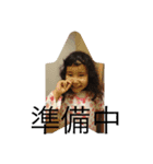 なーすースタンプ（個別スタンプ：8）