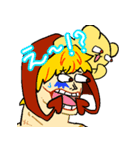 ONE PIECE ちゃんひつスタンプ（個別スタンプ：6）
