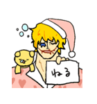ONE PIECE ちゃんひつスタンプ（個別スタンプ：8）